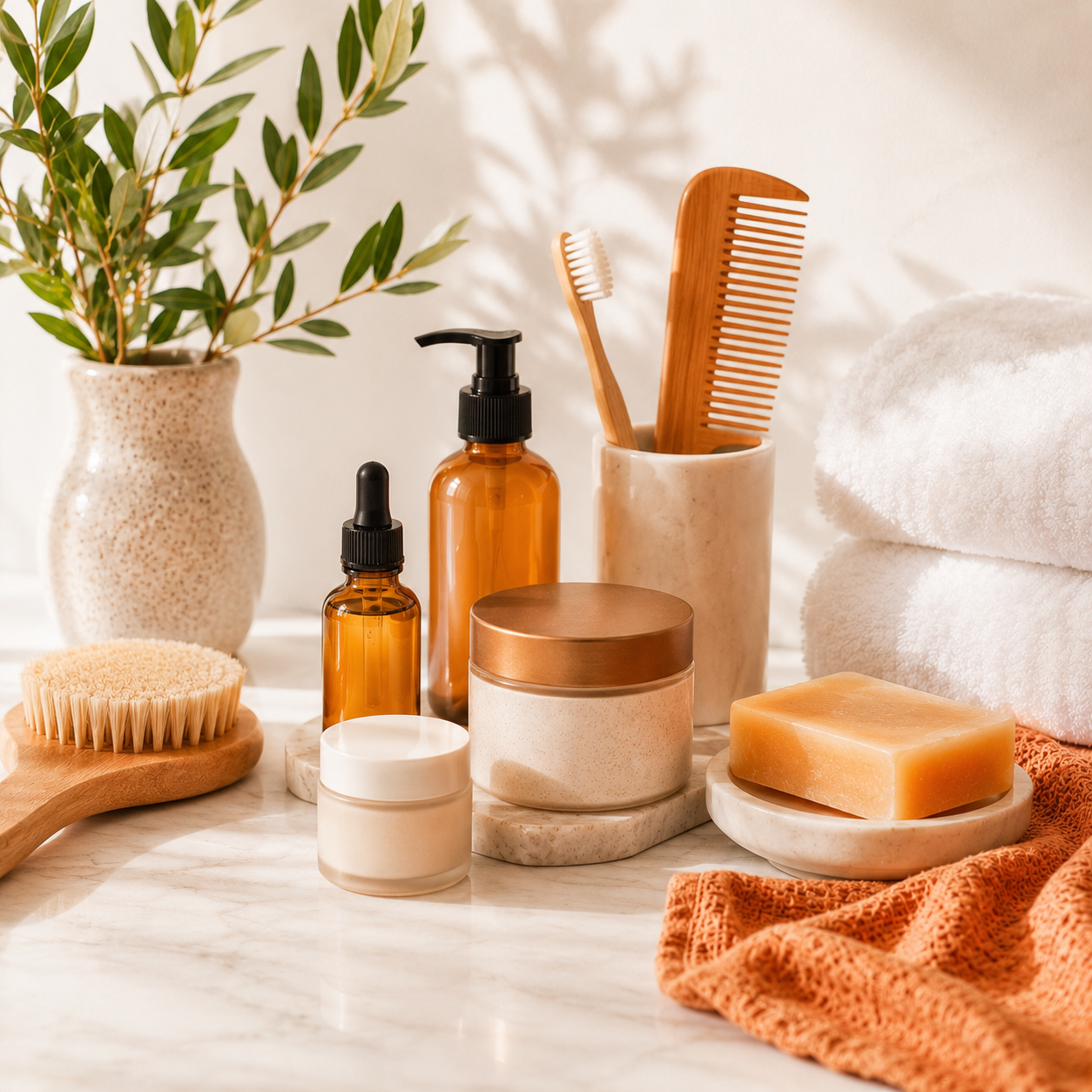 Personal Care