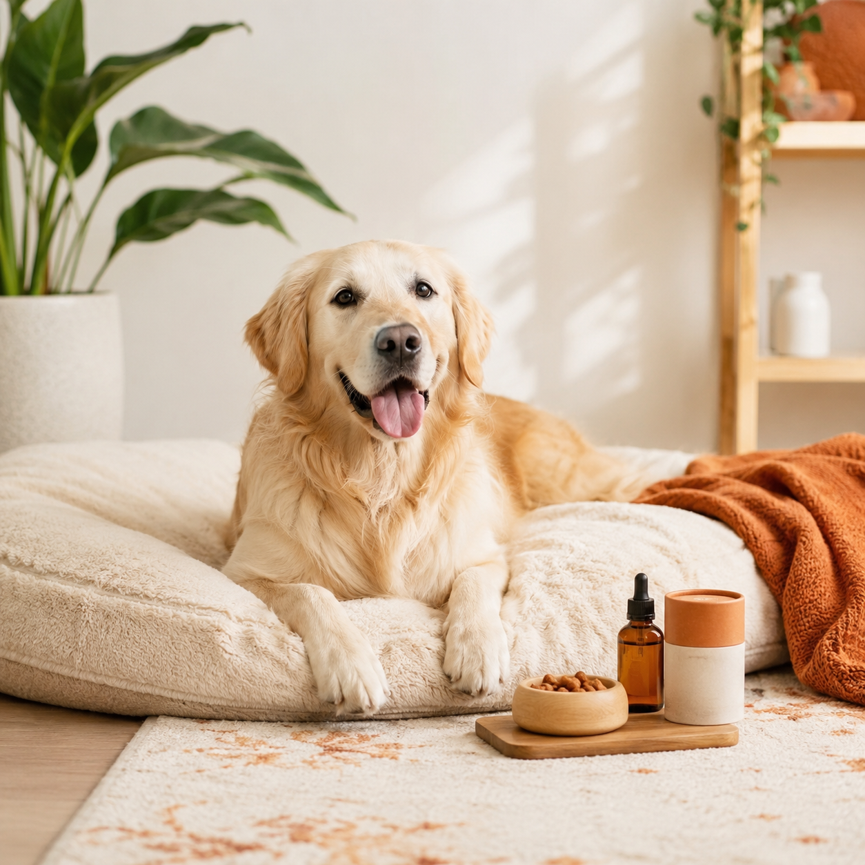 Pet Wellness