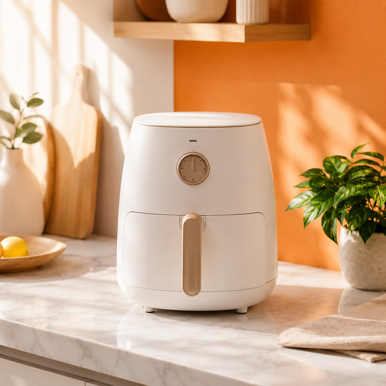 Small Appliances
