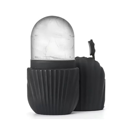 Ice Face Roller & Gua Sha Set