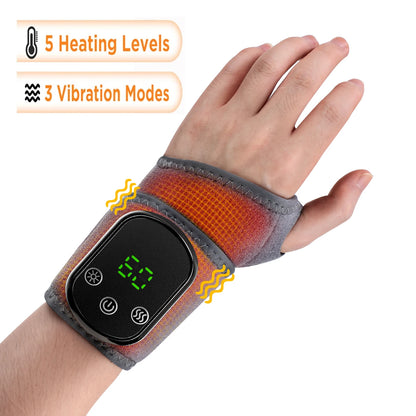 Electric Foot & Hand Massager with Heat